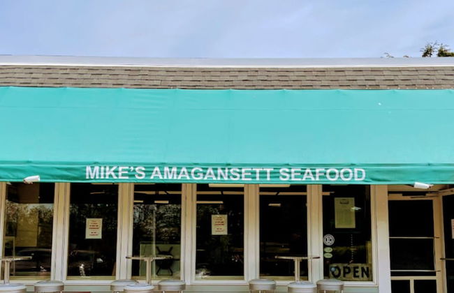 Glass Villa East Hampton - Foto 15