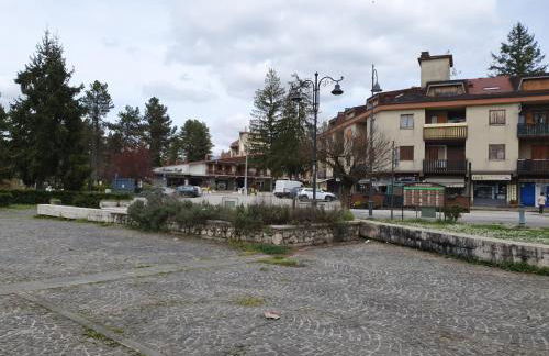 Altipiani di Arcinazzo Residence - Foto 4