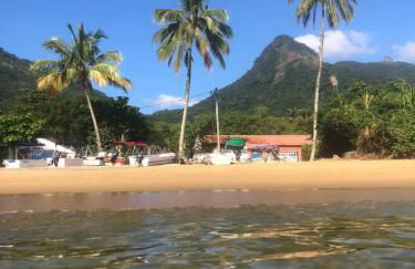 Angel Ilha Flats e Varanda da Praia - Foto 13