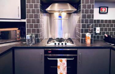 The Duff 1 Bed Flat Walk to Marina Shops and Train - Foto 2