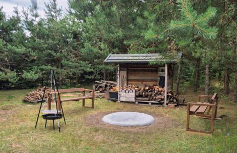 Domek pod lasem - Photo 11