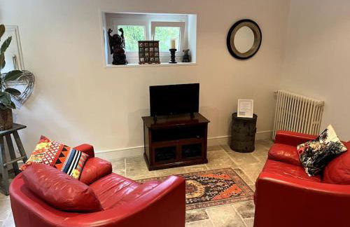 The Coach House - Photo 3