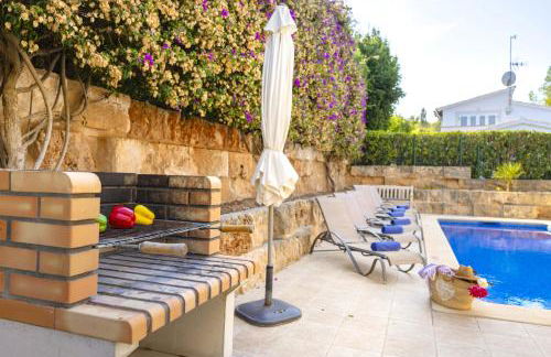 Villa Synera - Foto 19