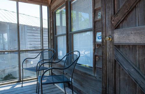 Lakeview Cedar Cabin - Kicks 66 - 4 - Foto 16