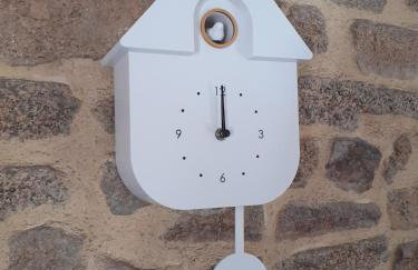 Le Logis d'Hermione - Foto 39