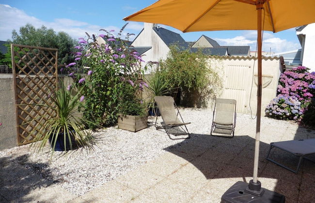 Semi-detached House, Port-louis - Foto 10