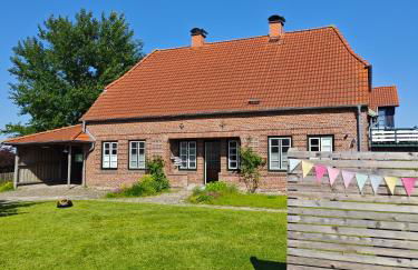 *groot* Ferienwohnungen lütt & groot - Photo 1