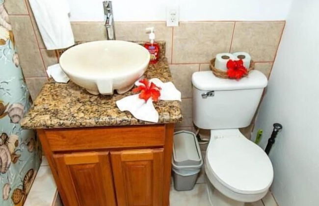 Chai's Beach House - Foto 23