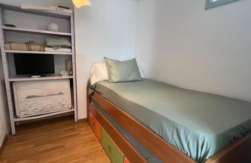 Apartamento en playa América - Foto 19