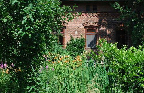 Ferienwohnung im Grünen - Hof Blohme - Foto 8
