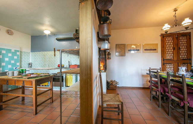 Charming Villa I Tre Archi - Photo 13