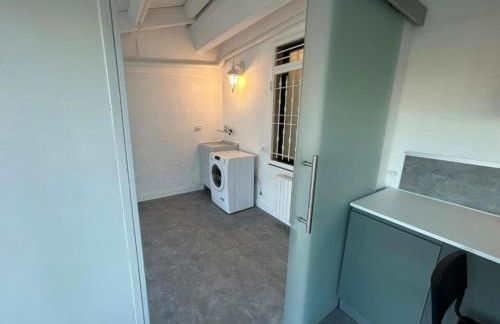 Comfort&Relax Elegant Apartment private garage 'Dimora Telesforo' - Foto 21