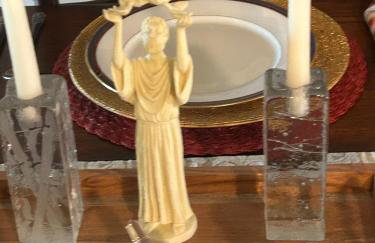 UNIQUE SPANISH HACIENDA HOUSE with POOL VINTAGE 1948 EUROPEAN ANTIQUES ETHNIC ART - Photo 61