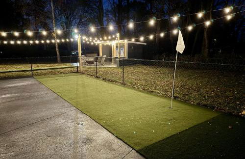 Newly Remodeled Home Minutes from MTSU Short drive to downtown Nashville - Foto 6