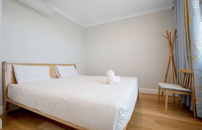 Lux Style 4BR Townhouse@ashwood - Foto 10