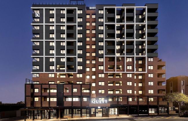 Quest Geelong Central - Foto 1
