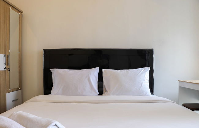 Brand New Studio At Tokyo Riverside Pik 2 Apartment - Foto 1