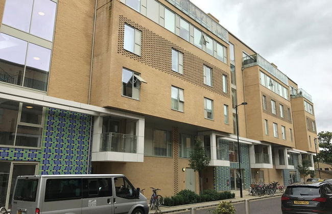 Signet Apartments-Vesta - Foto 20