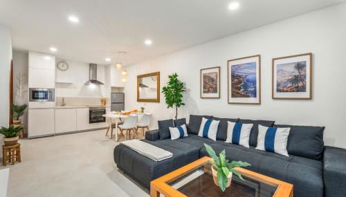 Ocean Peaks Retreat - Desconexción entre el oceano y las montañas - - Foto 2