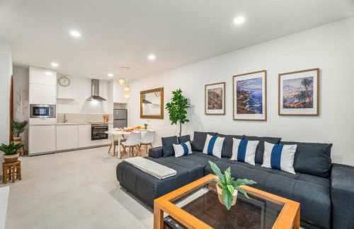 Ocean Peaks Retreat - Desconexción entre el oceano y las montañas - - Foto 2