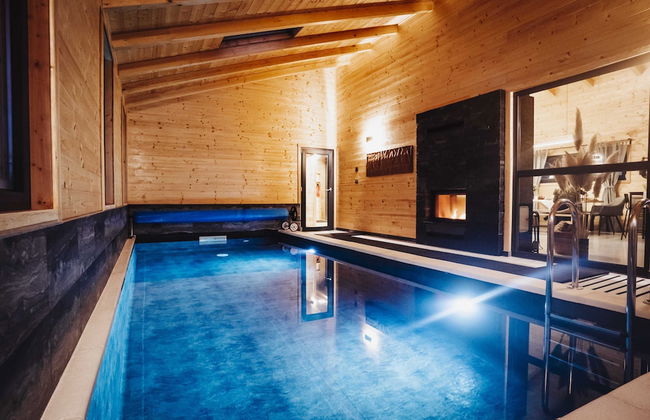 Holiday Home Nightswim Inn - Photo 24