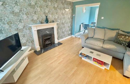 Homely 2 bedroom house, parking - Foto 15