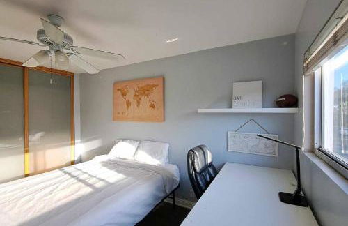 2bdr Bluff Heights Condo walking distance to beach - Foto 18