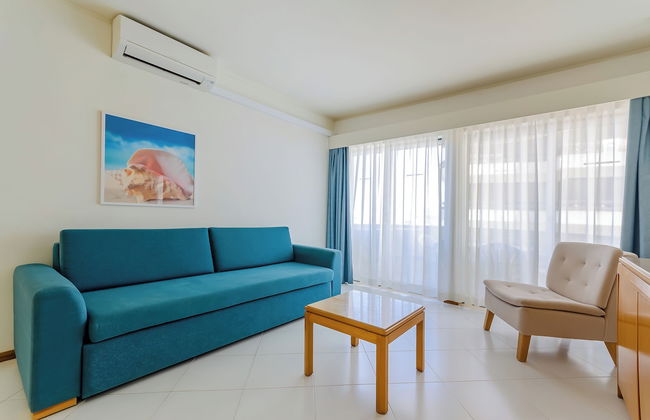 TURIM Algarve Mor Hotel - Foto 71