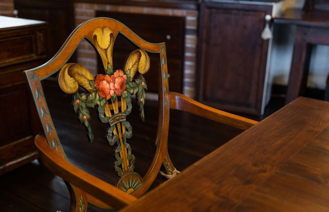 Arachova Wooden Chalet - Photo 35