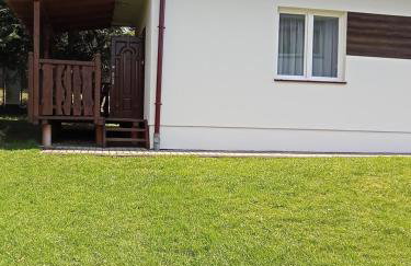 Drozdówka nad Soliną - Domki BOHO - Foto 64