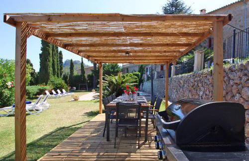 Villa Son Vives Townhouse by Slow Villas - Foto 8