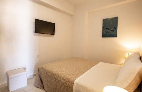 Filocsenia luxury apartment at tsoutsouras - Foto 17