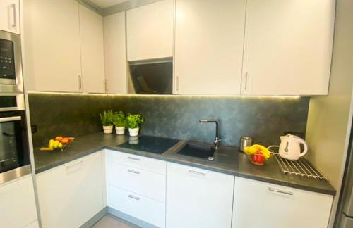 Apartament pod Świerkami - Foto 33