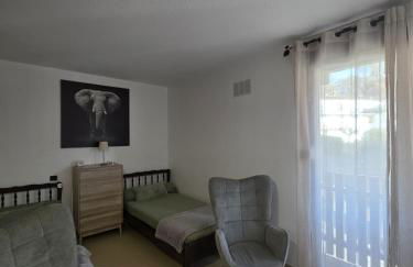 Appartement BARBOTAN LES THERMES - Photo 1