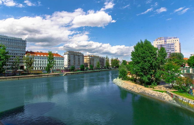 Grand Quarters City Residence - Foto 50