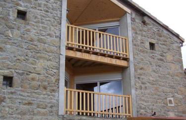 Gîte Le Croquant - Foto 1