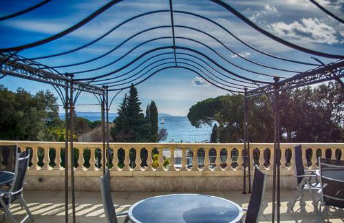 La Résidence du Cap - Foto 1