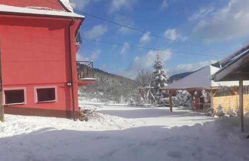 Malinowy Domek - Photo 2