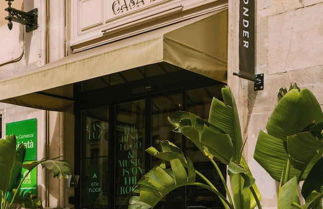 Casa Luz Hotel Plaça Universitat, Sonder by Marriott Bonvoy - Photo 59