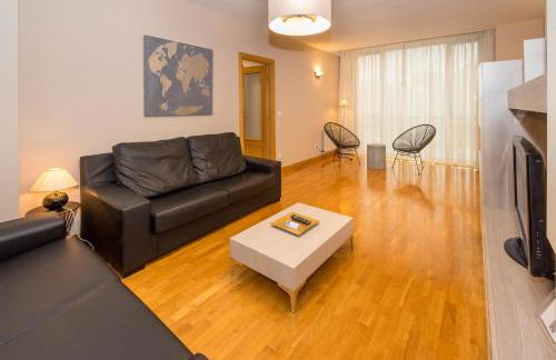 Gestión de Alojamientos Apartments - Photo 31