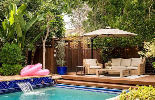 Sherman Oaks Home w Pool, Spa and Outdoor Kitchen - Foto 2