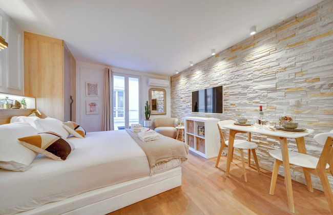 Résidence Paris CHOISEUL - Foto 27