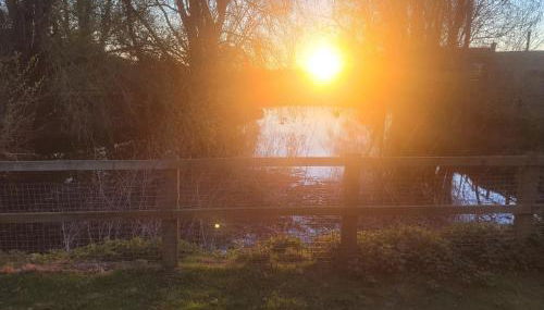 Landscape, New Eco Lodge Flatford Mill - Foto 3