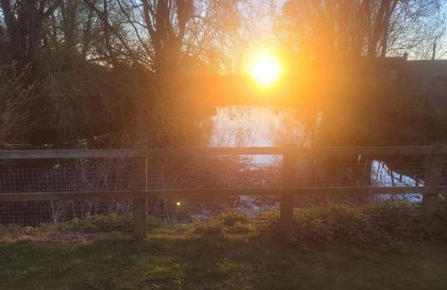 Landscape, New Eco Lodge Flatford Mill - Foto 3