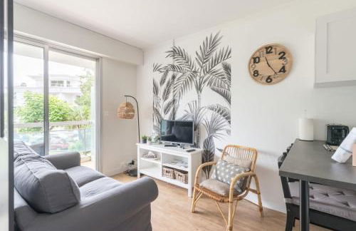 L'EVASION - 500m plage - Parking - Wifi - Photo 8