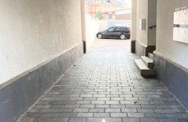 Zentrale 3 Zimmerwohnung mit kostenlosem Stellplatz - Foto 14