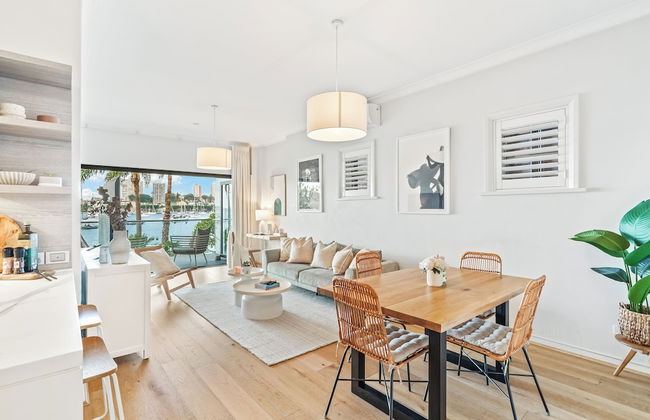 Palm View Collective - Foto 40