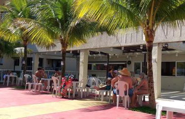 Apartamento Paraíso no Condado - Mangaratiba - Foto 34