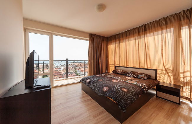 ROEL Residence Apartments - Photo 15