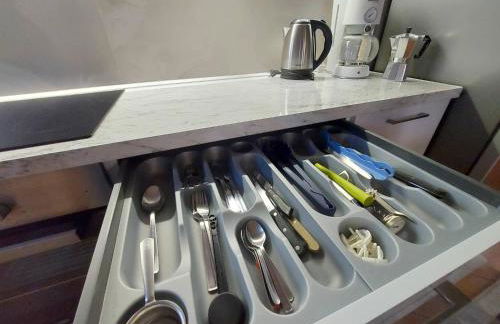 Veria Panorama Luxury Suite with Garden 2 - Photo 26